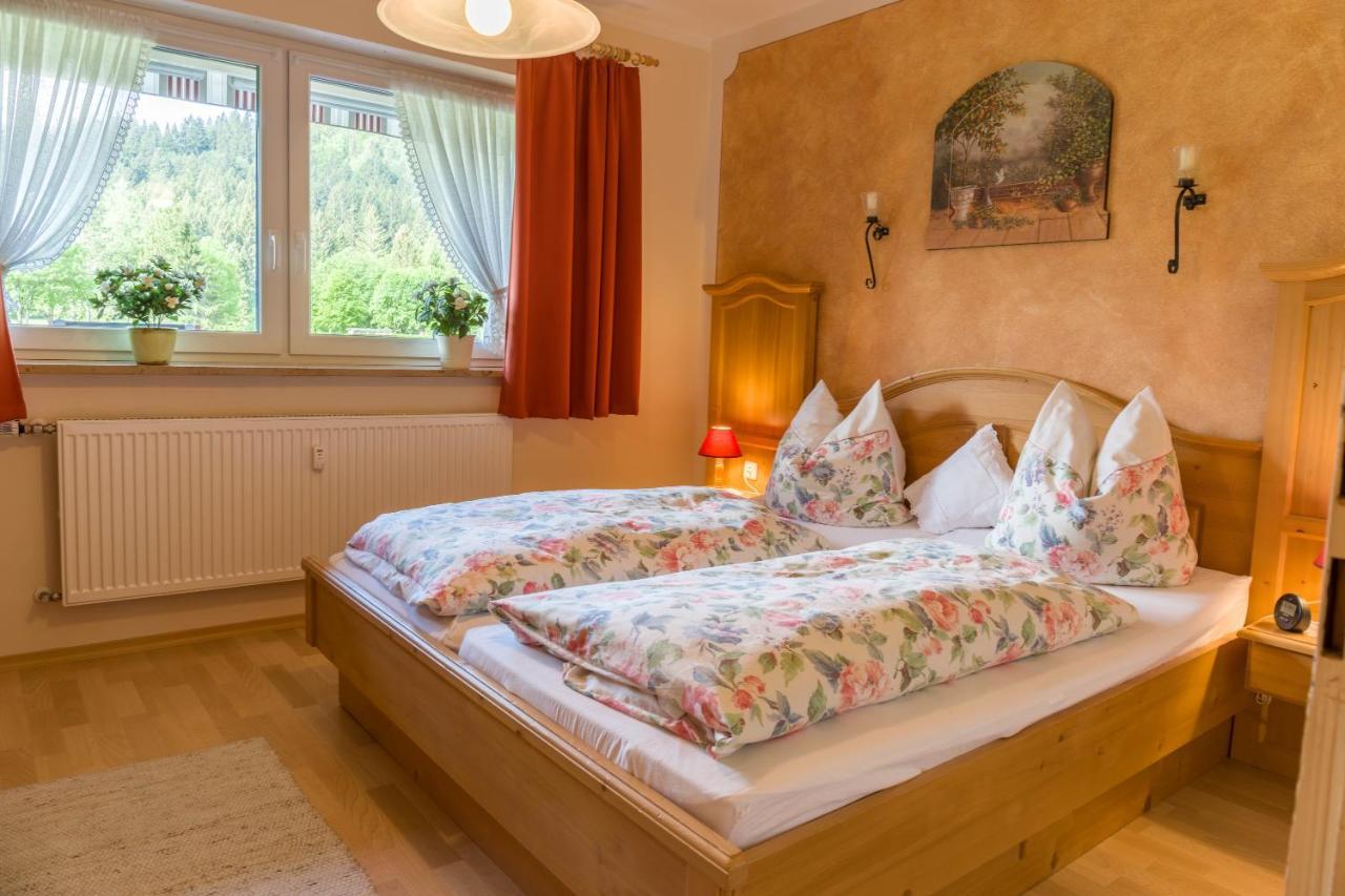 Ferienwohnung Annamirl Garmisch-Partenkirchen Exterior foto